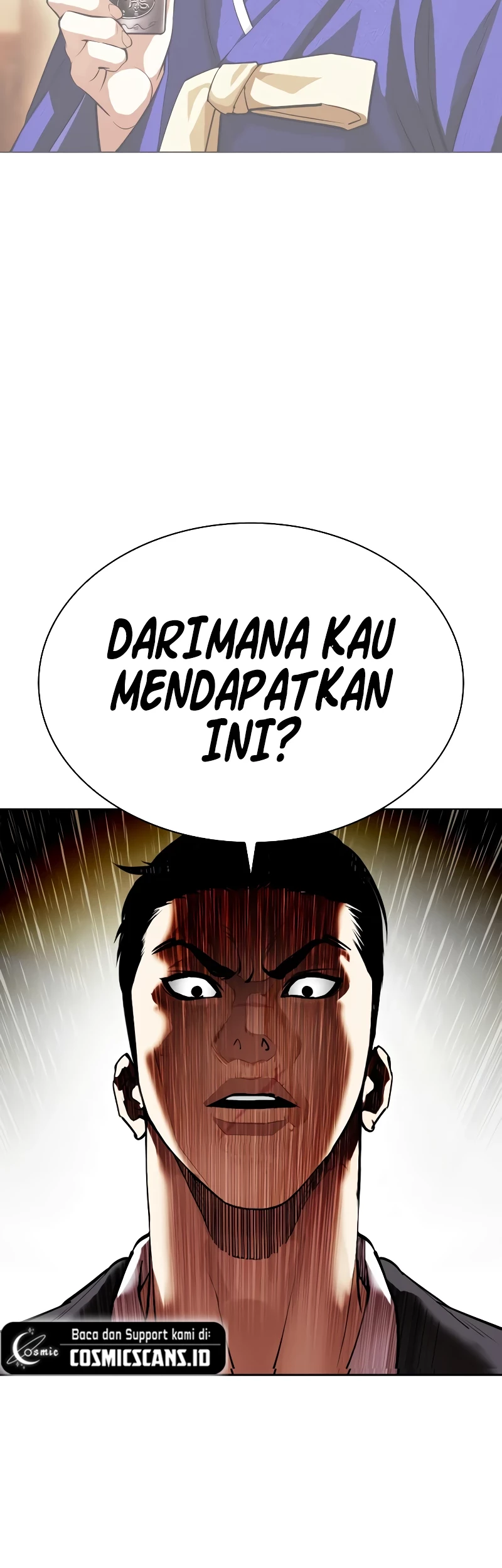 Lookism Chapter 519 Gambar 19