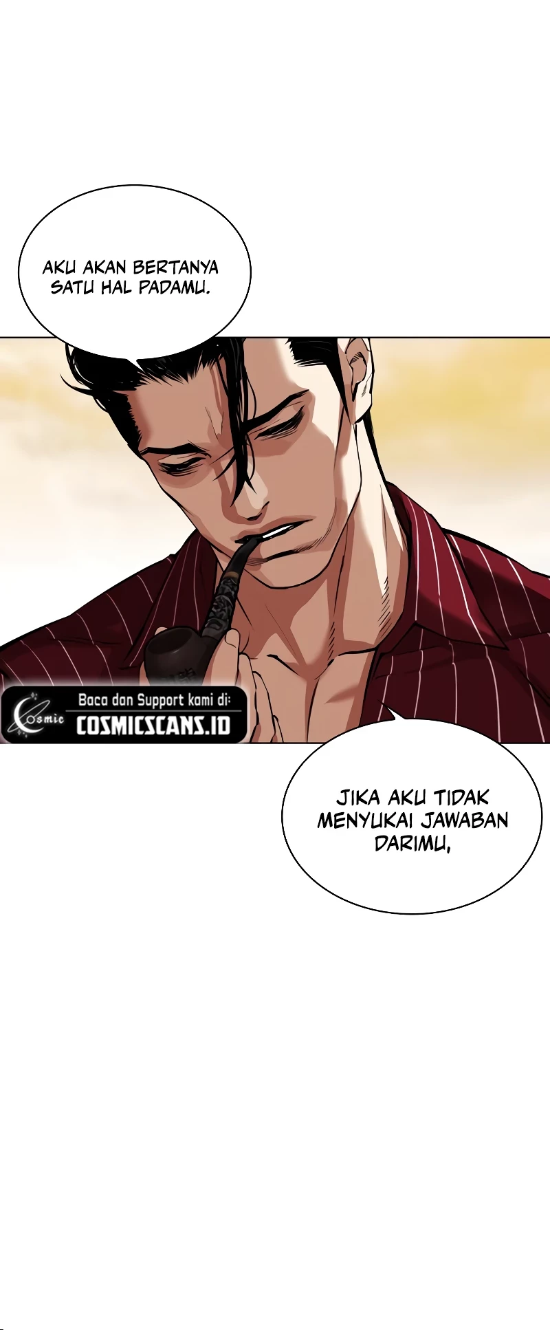 Lookism Chapter 519 Gambar 26