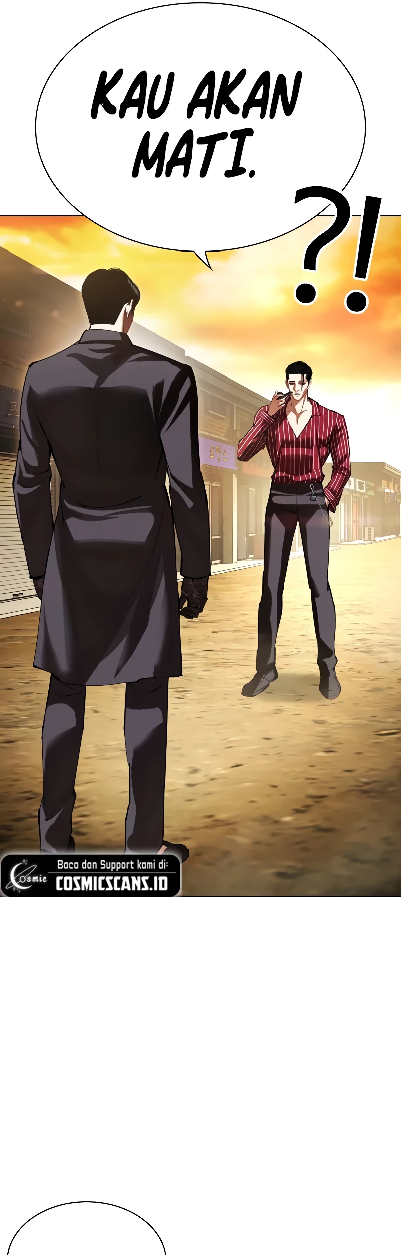 Lookism Chapter 519 Gambar 27