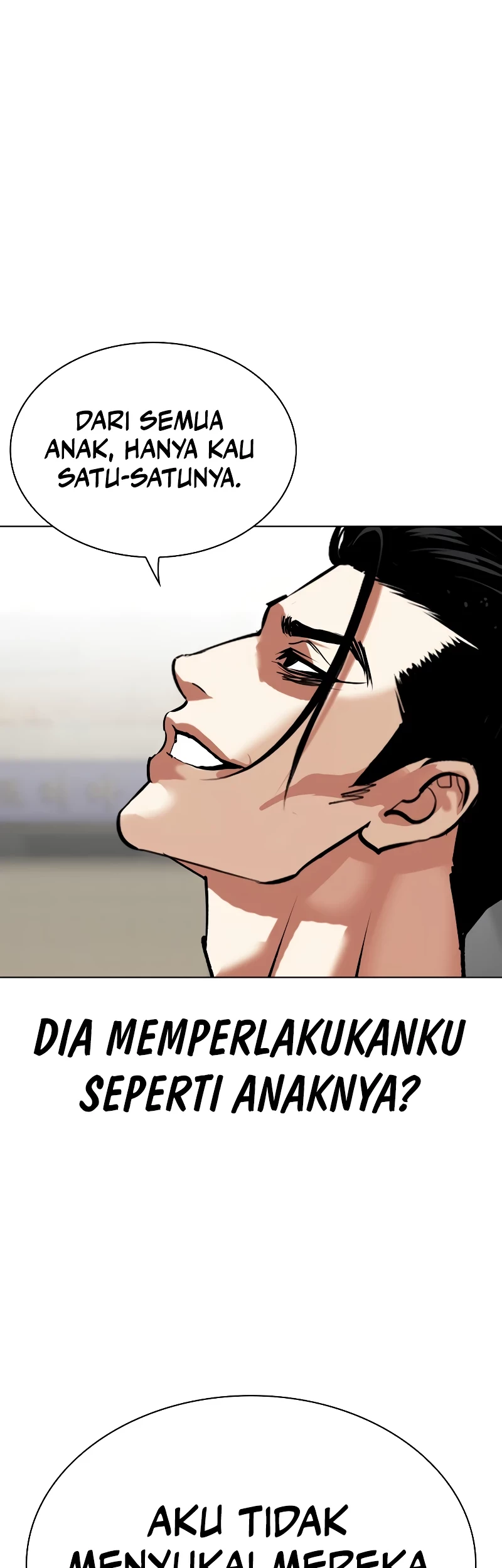 Lookism Chapter 519 Gambar 36