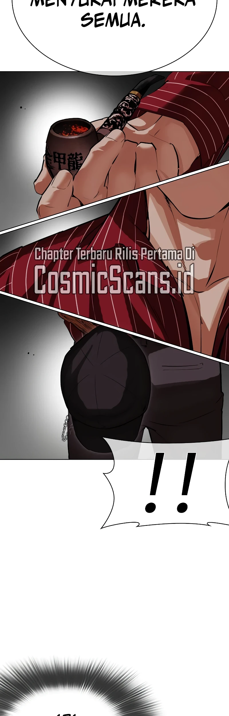 Lookism Chapter 519 Gambar 37