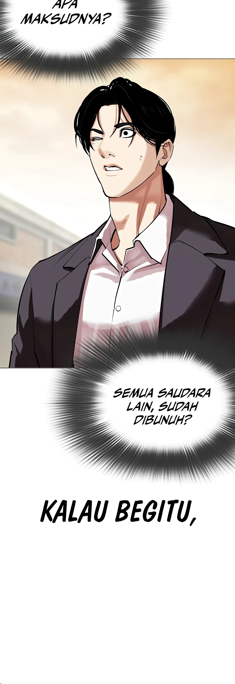 Lookism Chapter 519 Gambar 38