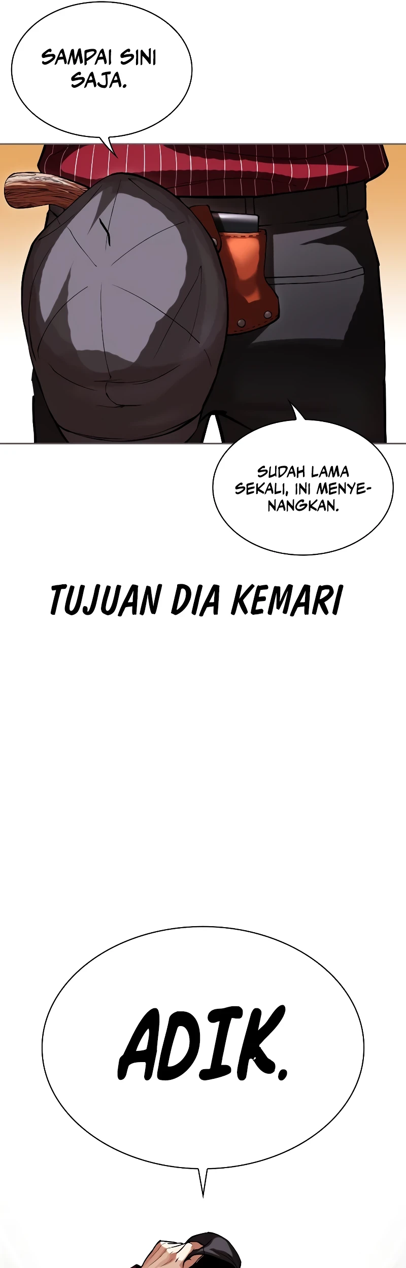 Lookism Chapter 519 Gambar 39