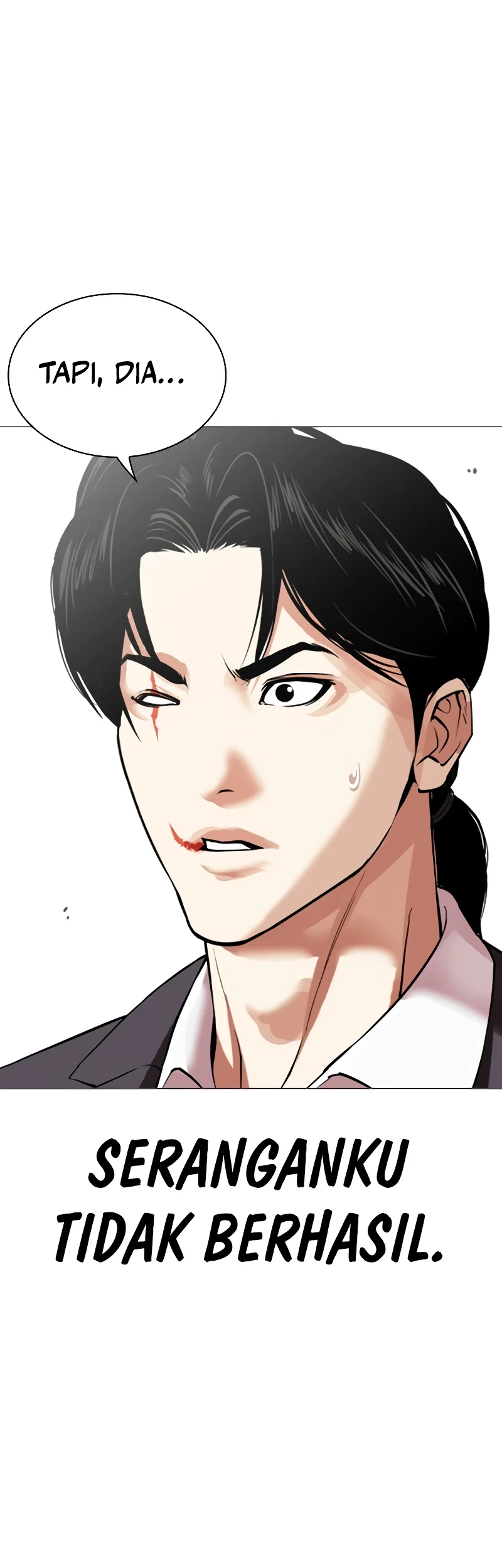 Lookism Chapter 519 Gambar 43