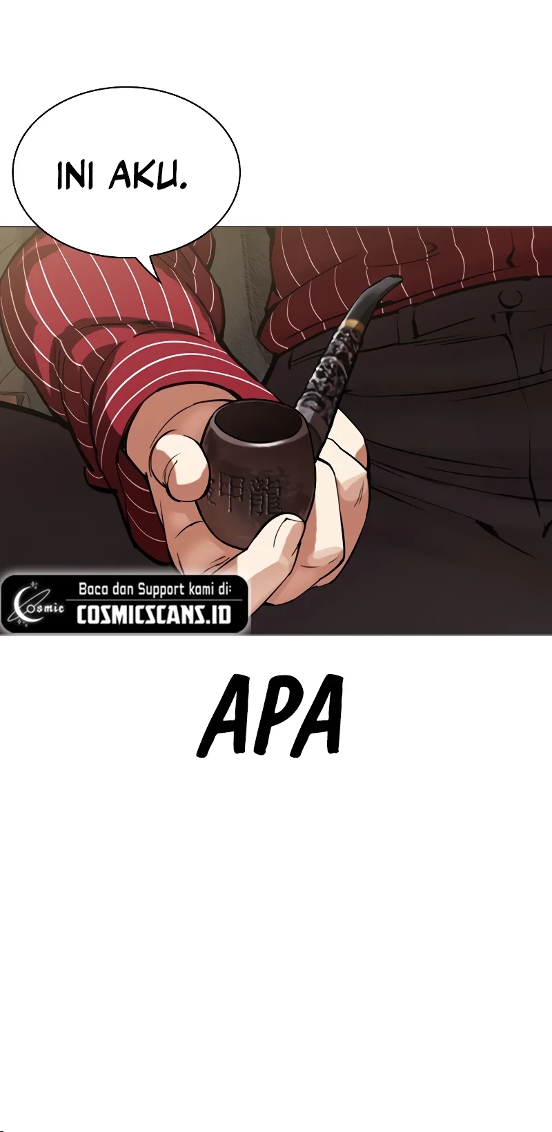 Lookism Chapter 519 Gambar 44