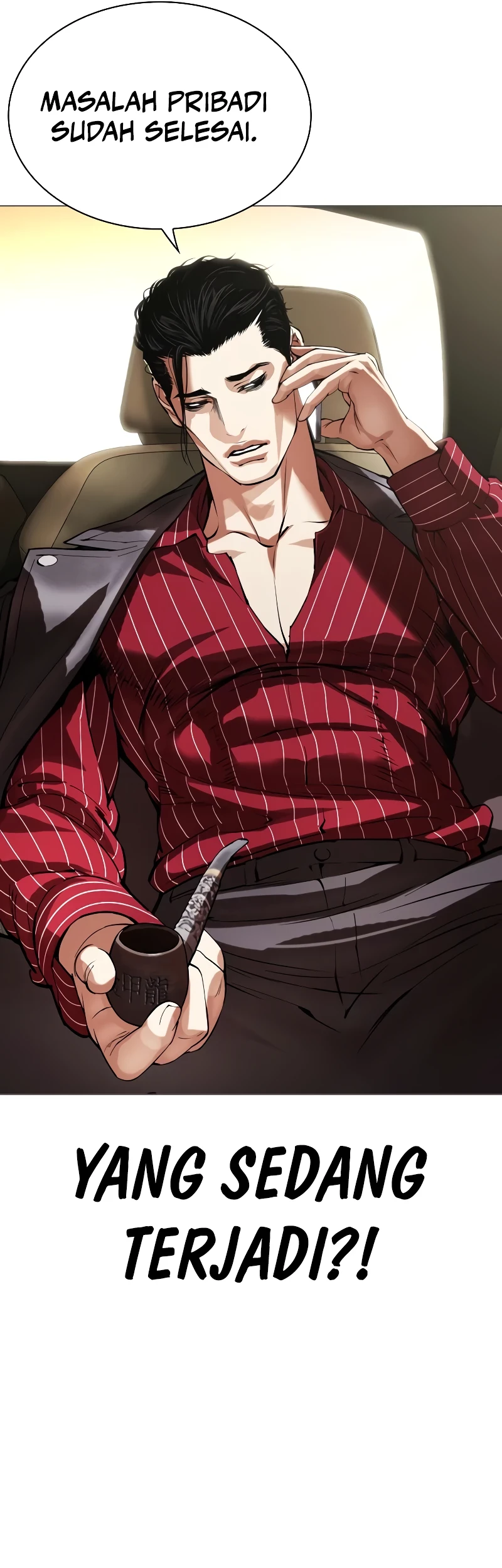 Lookism Chapter 519 Gambar 45