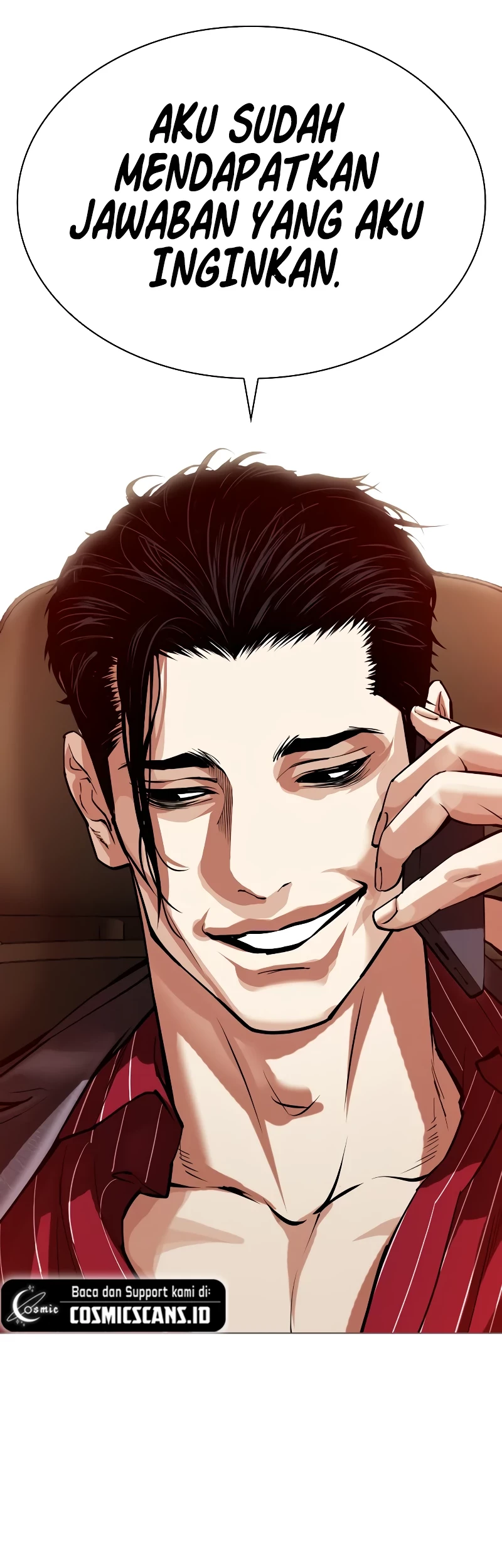 Lookism Chapter 519 Gambar 46