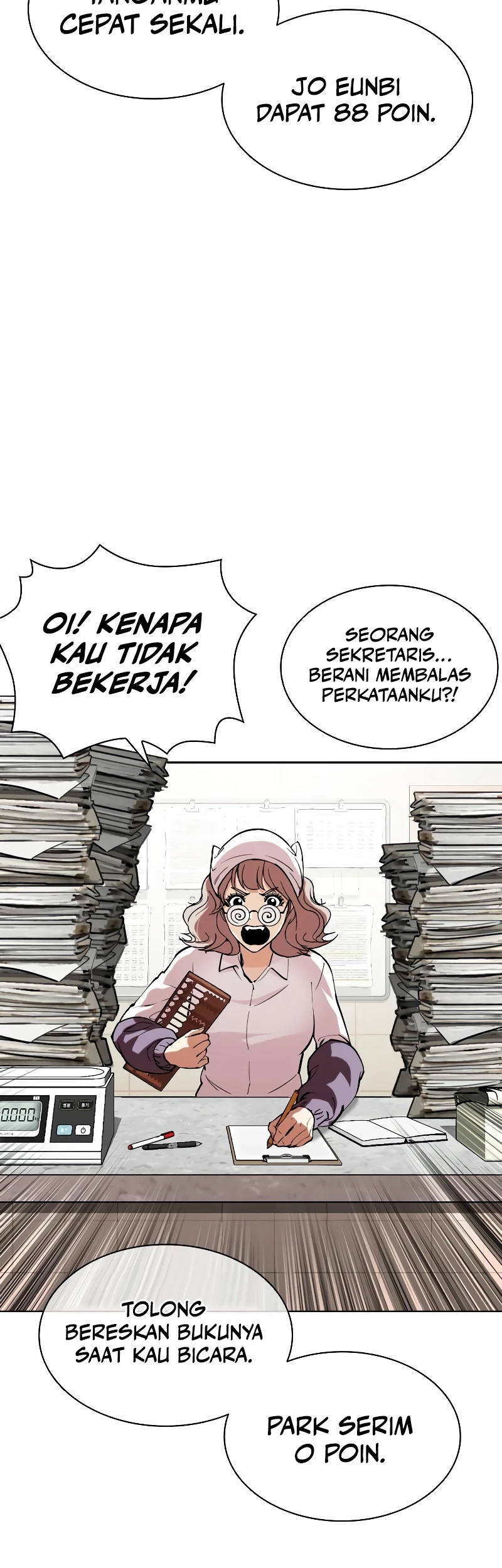 Lookism Chapter 519 Gambar 49