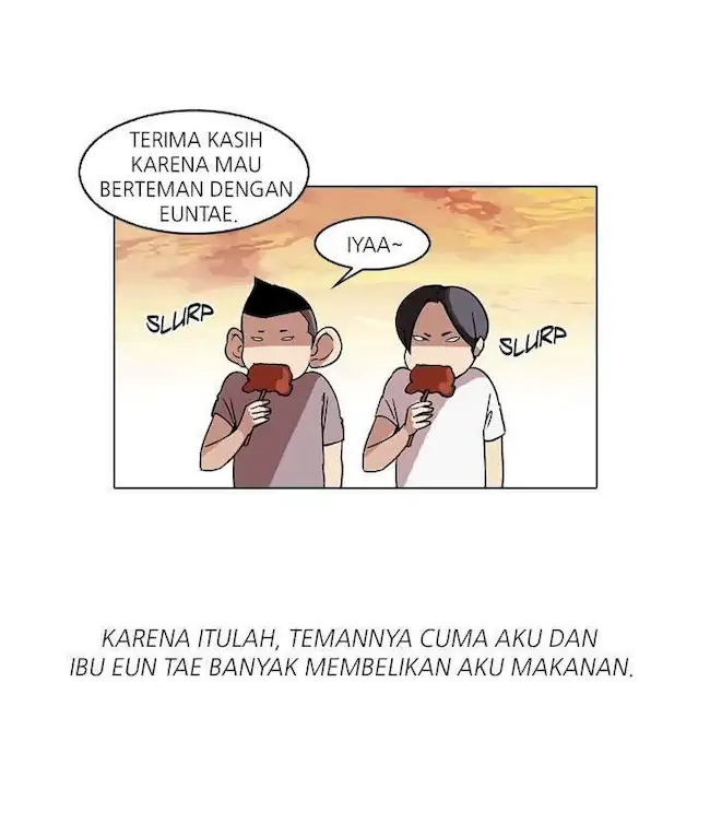 Lookism Chapter 52 Gambar 10