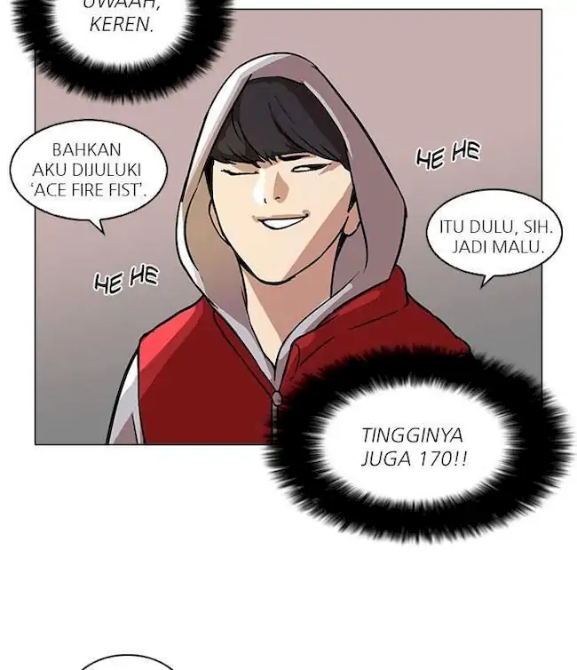 Lookism Chapter 52 Gambar 21