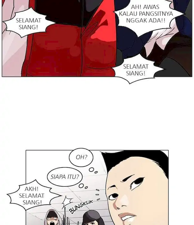 Lookism Chapter 52 Gambar 25