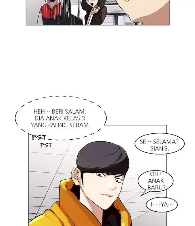 Lookism Chapter 52 Gambar 26