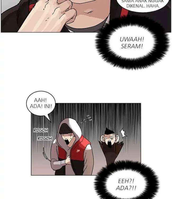 Lookism Chapter 52 Gambar 28