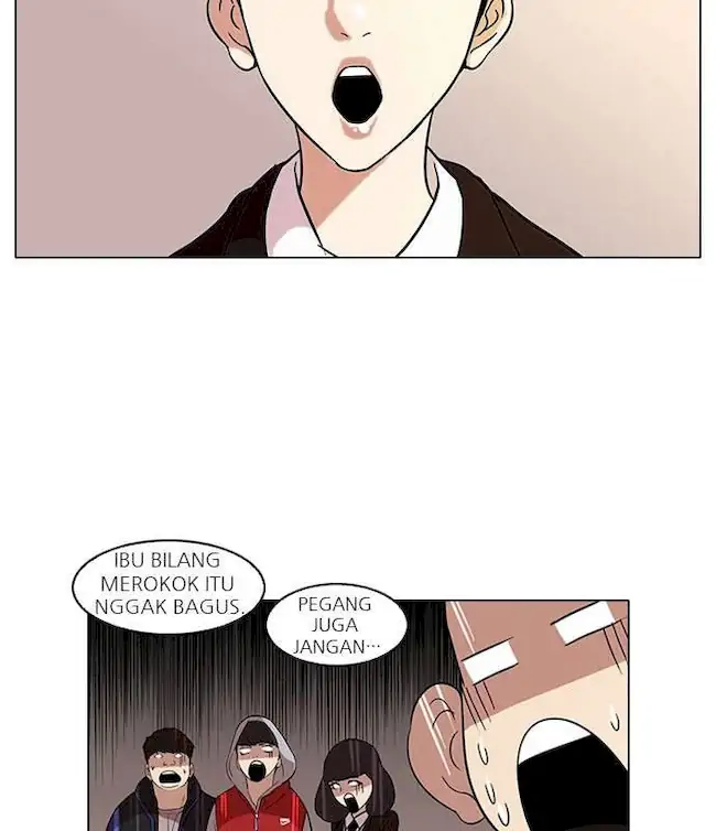 Lookism Chapter 52 Gambar 32