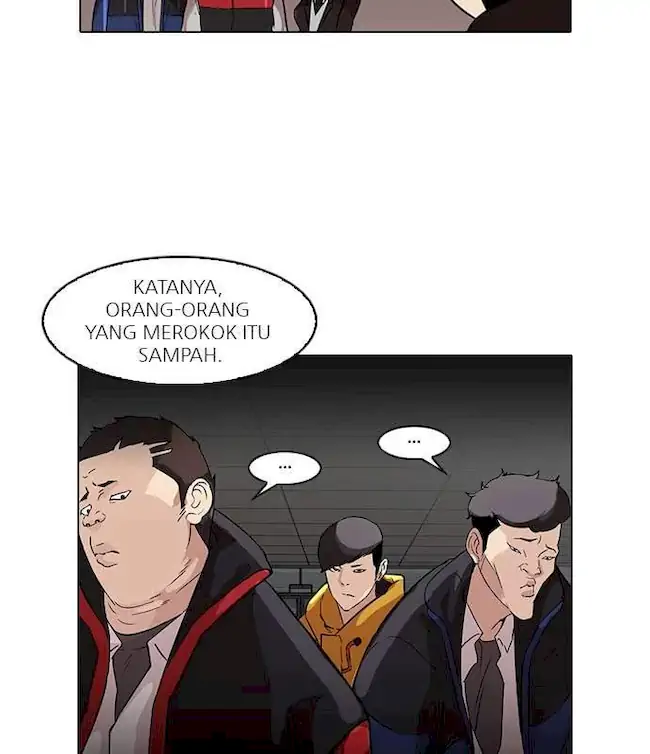 Lookism Chapter 52 Gambar 33