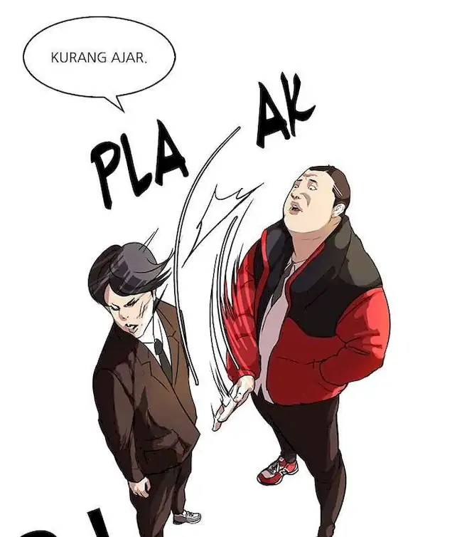 Lookism Chapter 52 Gambar 37