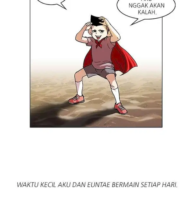 Lookism Chapter 52 Gambar 4