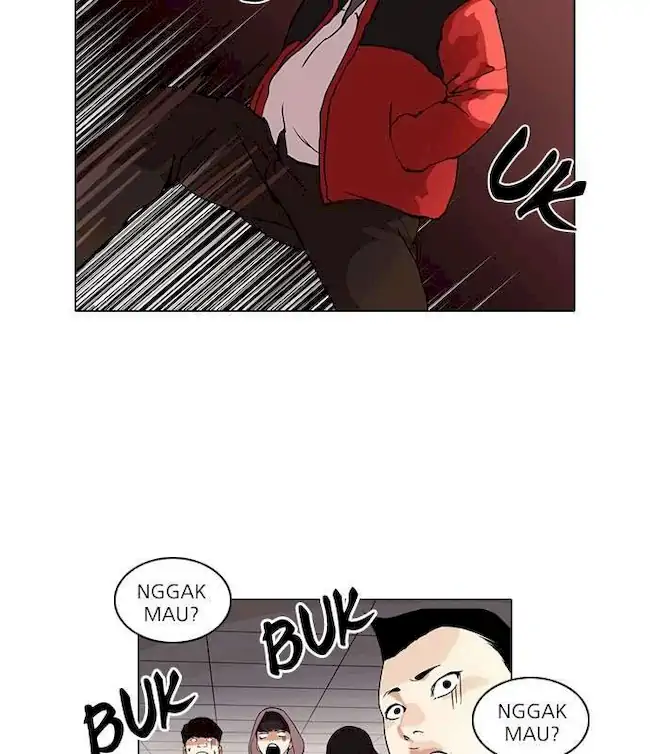 Lookism Chapter 52 Gambar 41