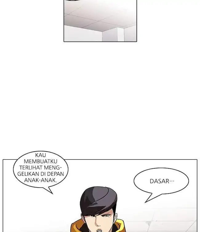 Lookism Chapter 52 Gambar 48