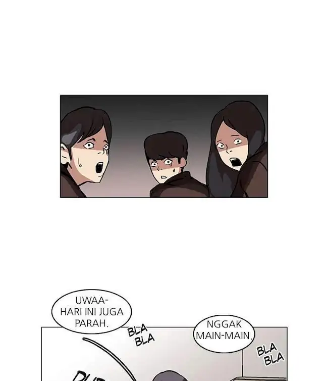 Lookism Chapter 52 Gambar 52