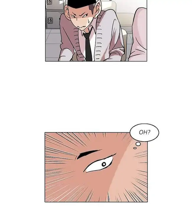 Lookism Chapter 52 Gambar 54