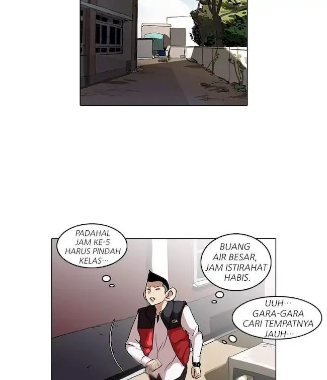 Lookism Chapter 52 Gambar 69