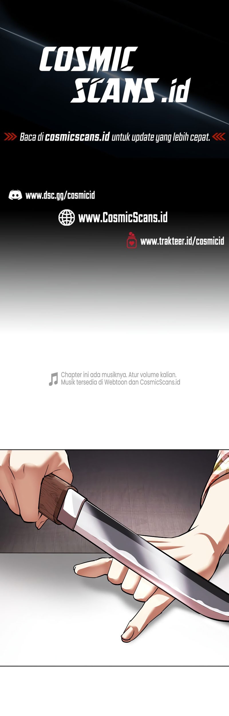 Baca Lookism Chapter 520 Gambar 2