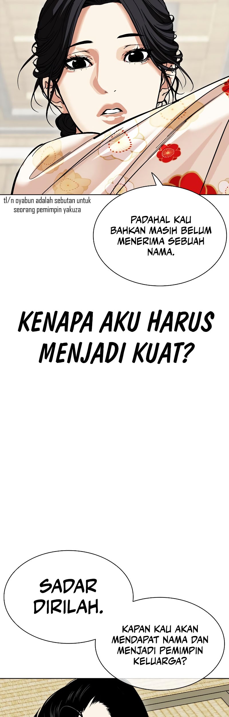 Lookism Chapter 520 Gambar 56