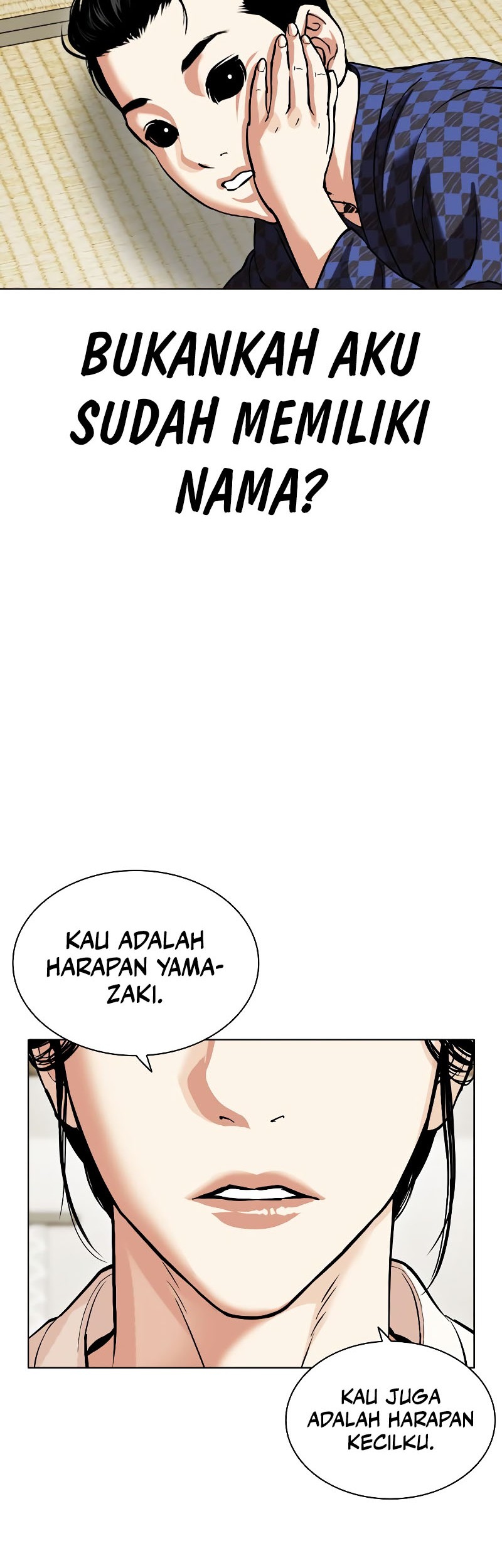 Lookism Chapter 520 Gambar 57