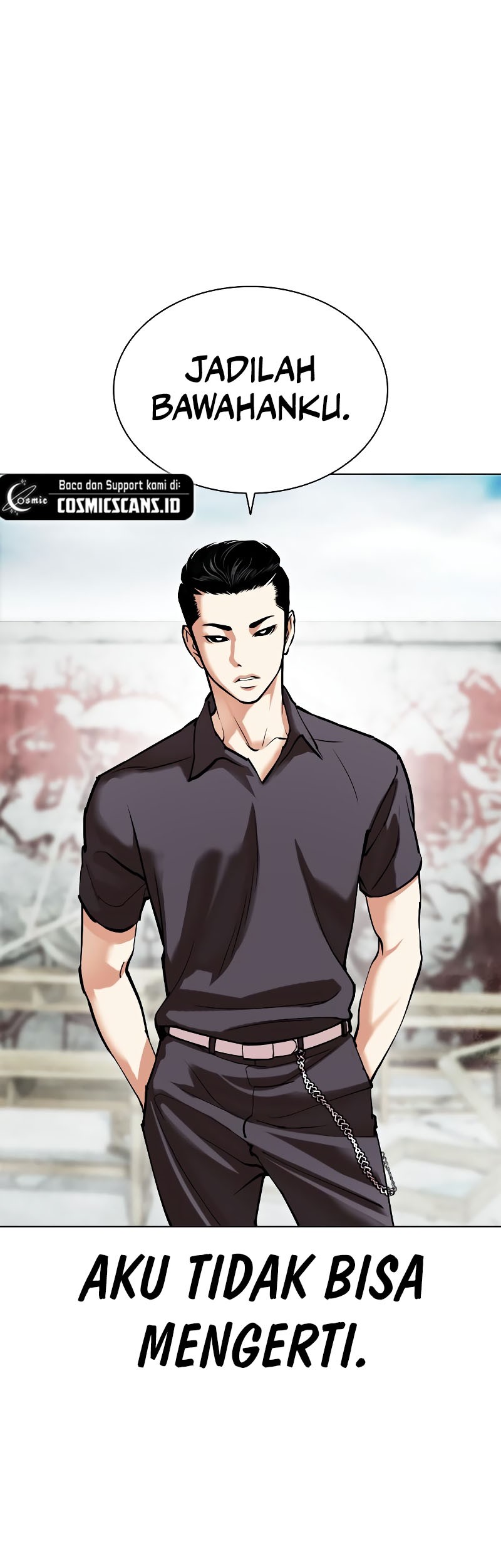 Lookism Chapter 520 Gambar 61