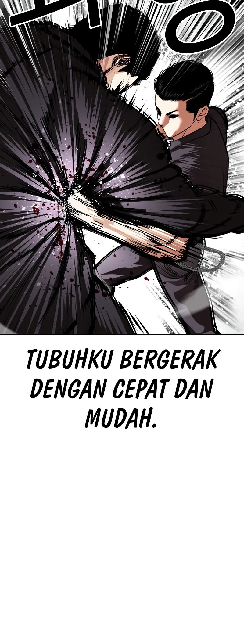 Lookism Chapter 520 Gambar 66