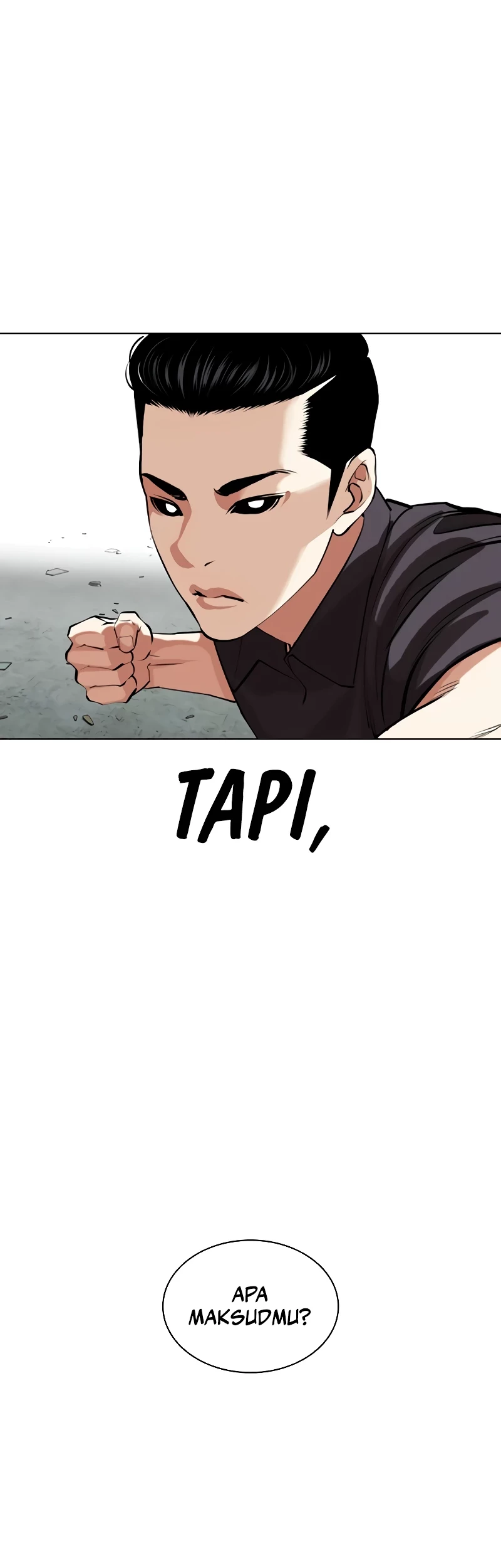 Lookism Chapter 520 Gambar 68