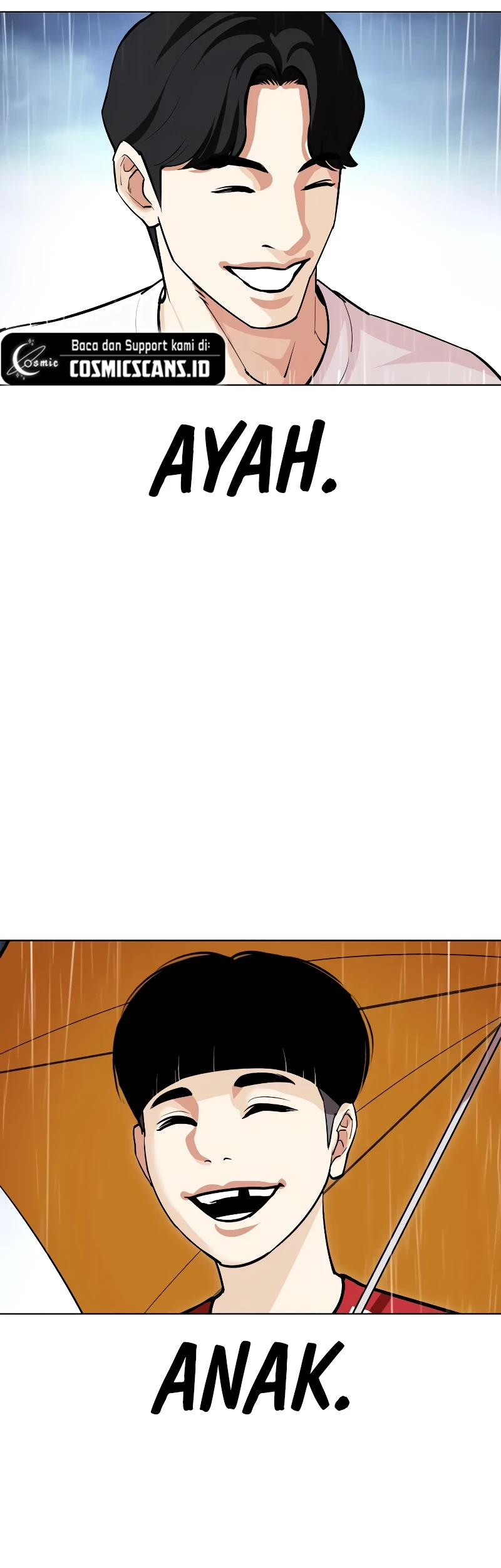 Lookism Chapter 520 Gambar 81