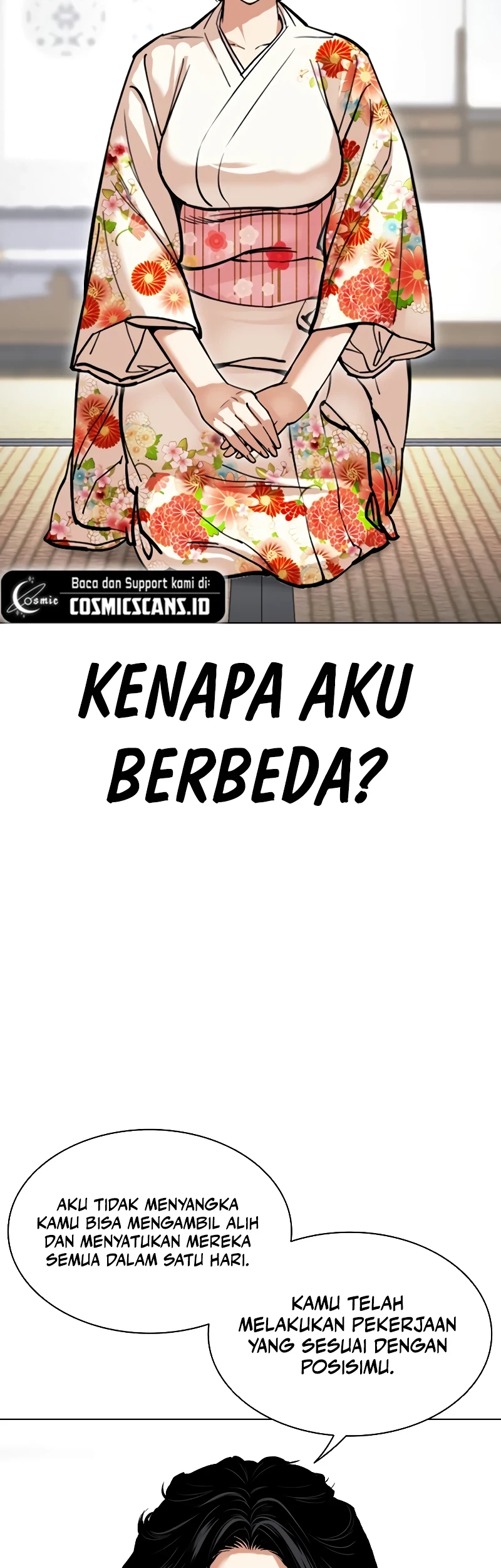 Lookism Chapter 520 Gambar 83