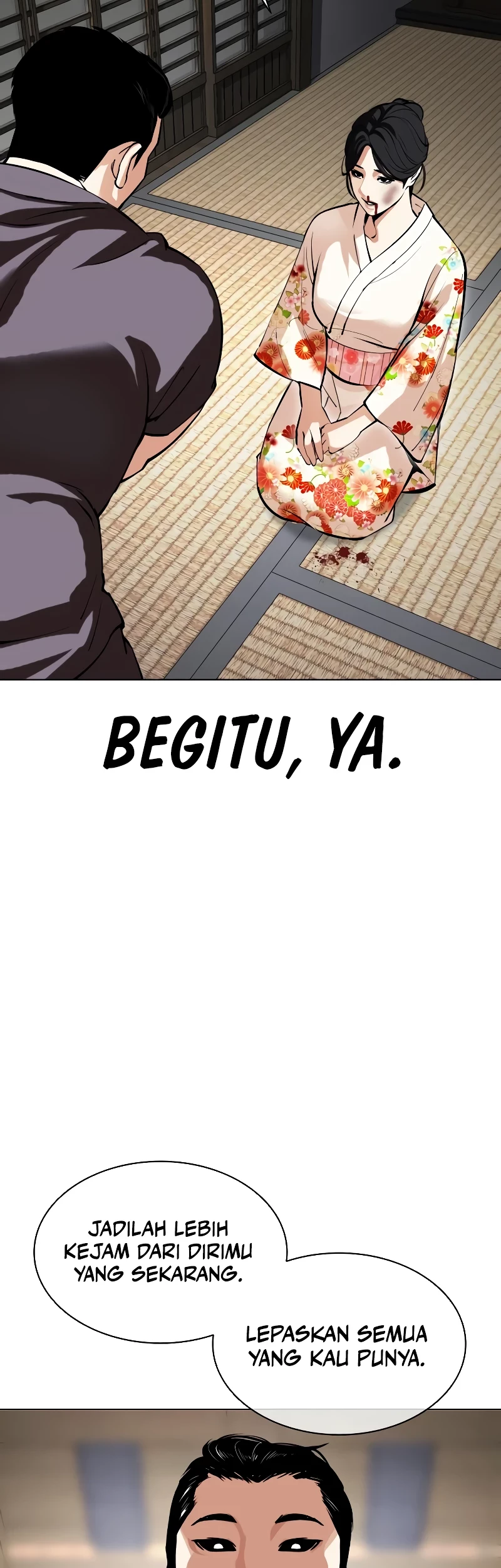 Lookism Chapter 520 Gambar 89