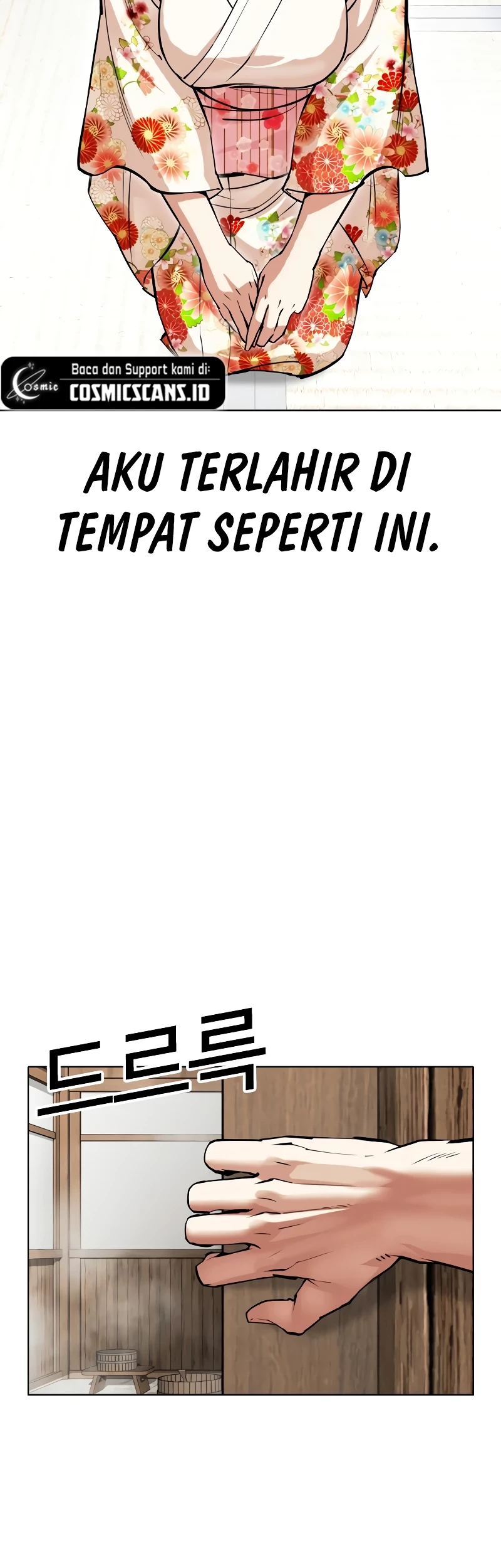 Lookism Chapter 520 Gambar 91