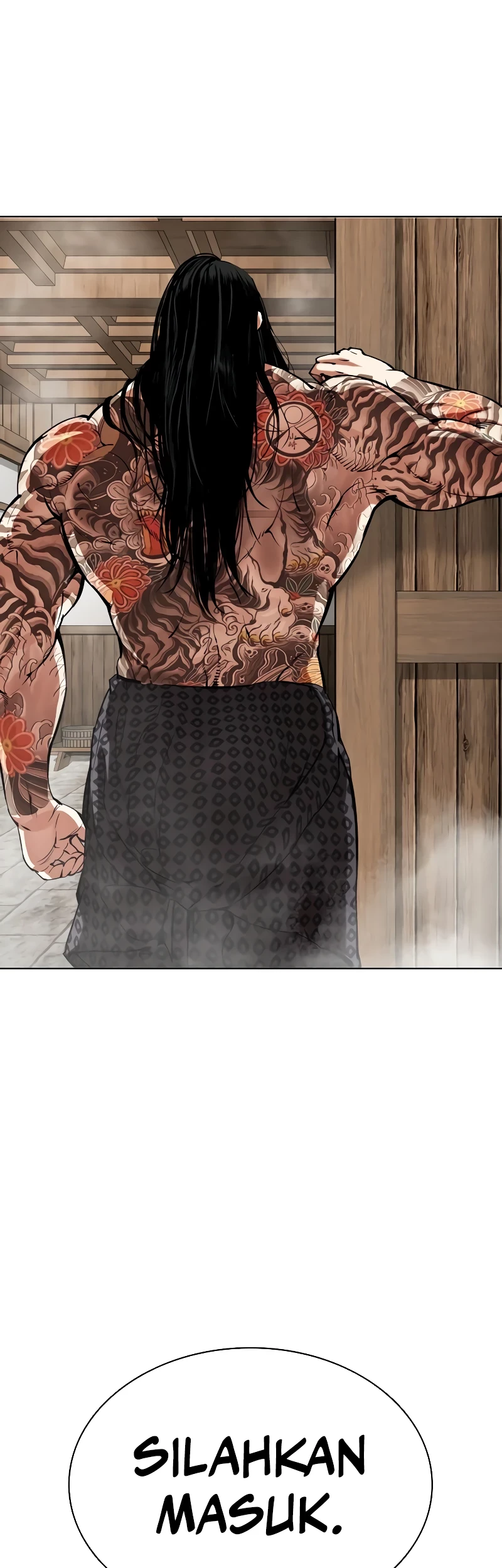 Lookism Chapter 520 Gambar 93