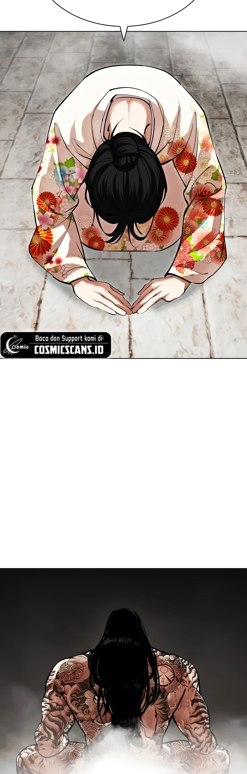 Lookism Chapter 520 Gambar 94