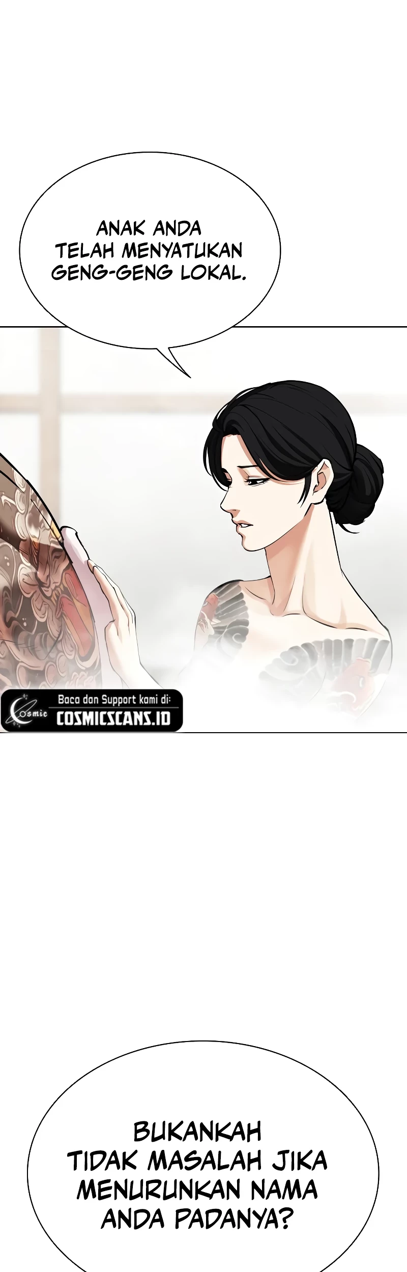 Lookism Chapter 520 Gambar 96