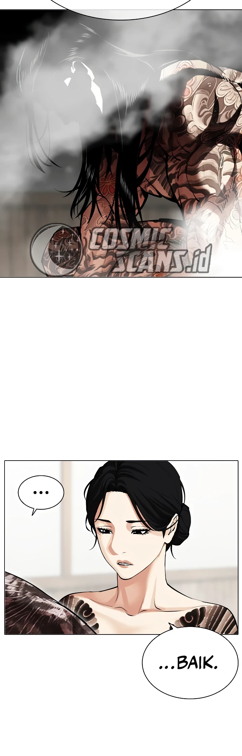 Lookism Chapter 520 Gambar 97