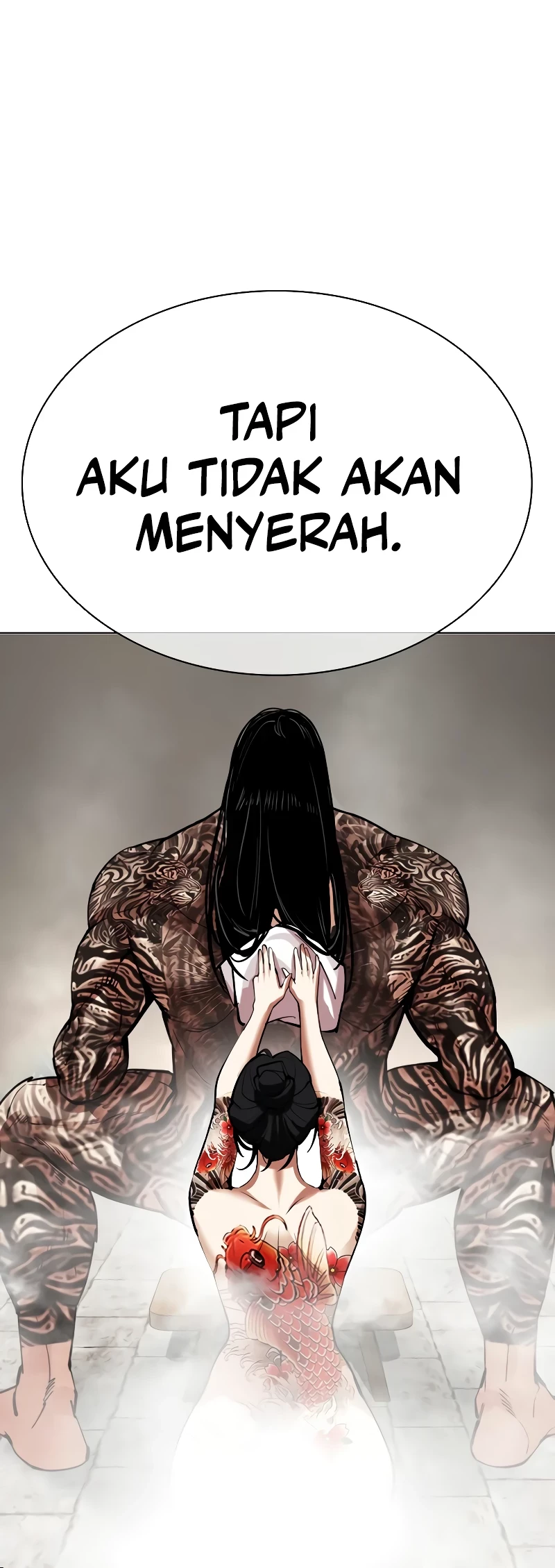 Lookism Chapter 520 Gambar 98