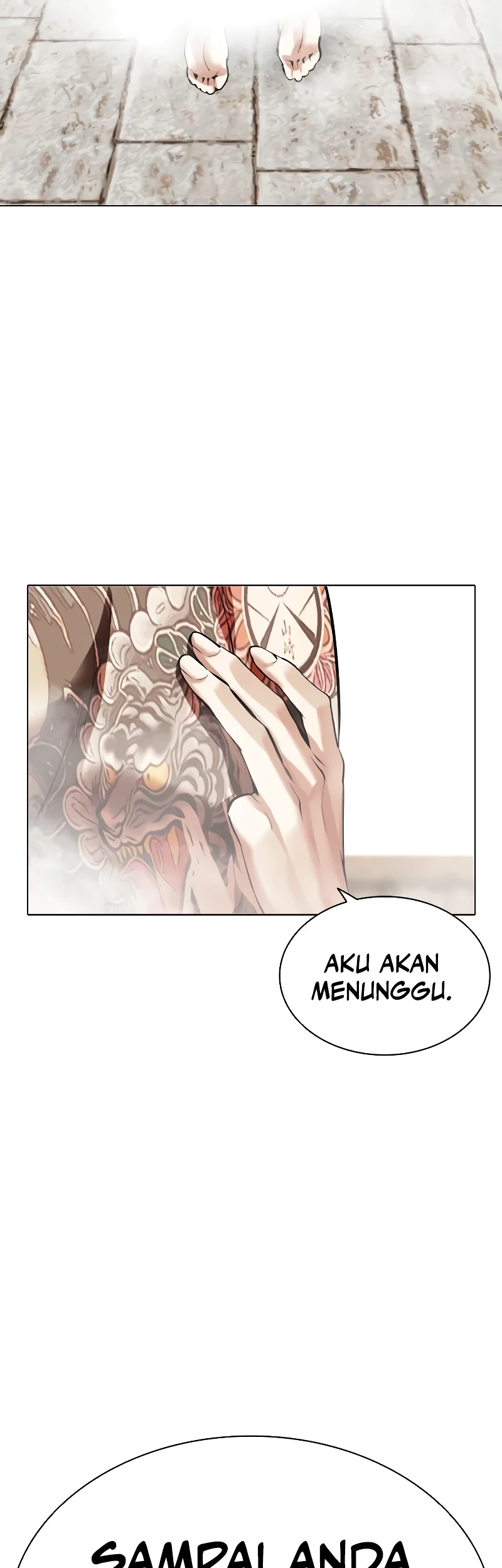 Lookism Chapter 520 Gambar 99