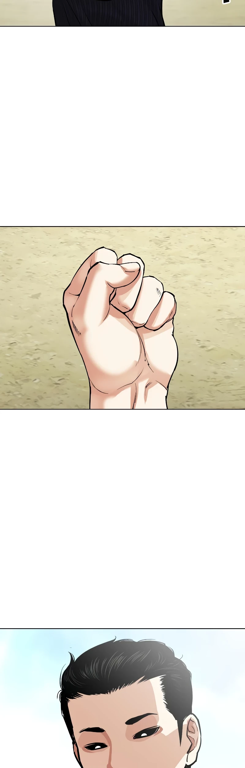 Lookism Chapter 520 Gambar 102