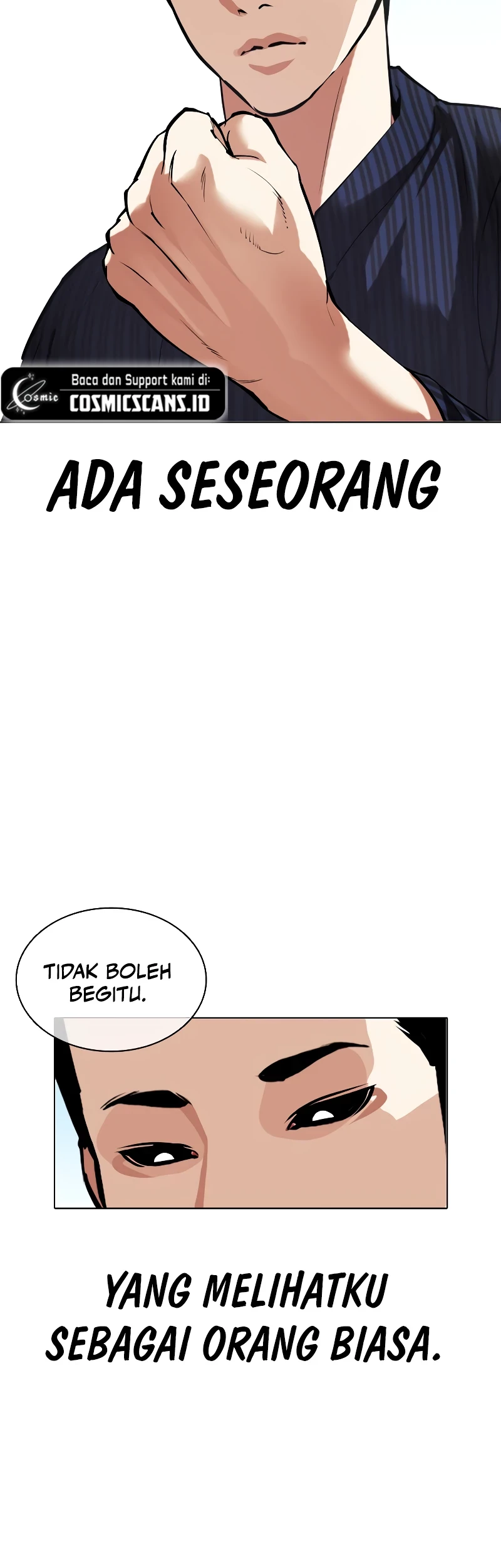 Lookism Chapter 520 Gambar 103