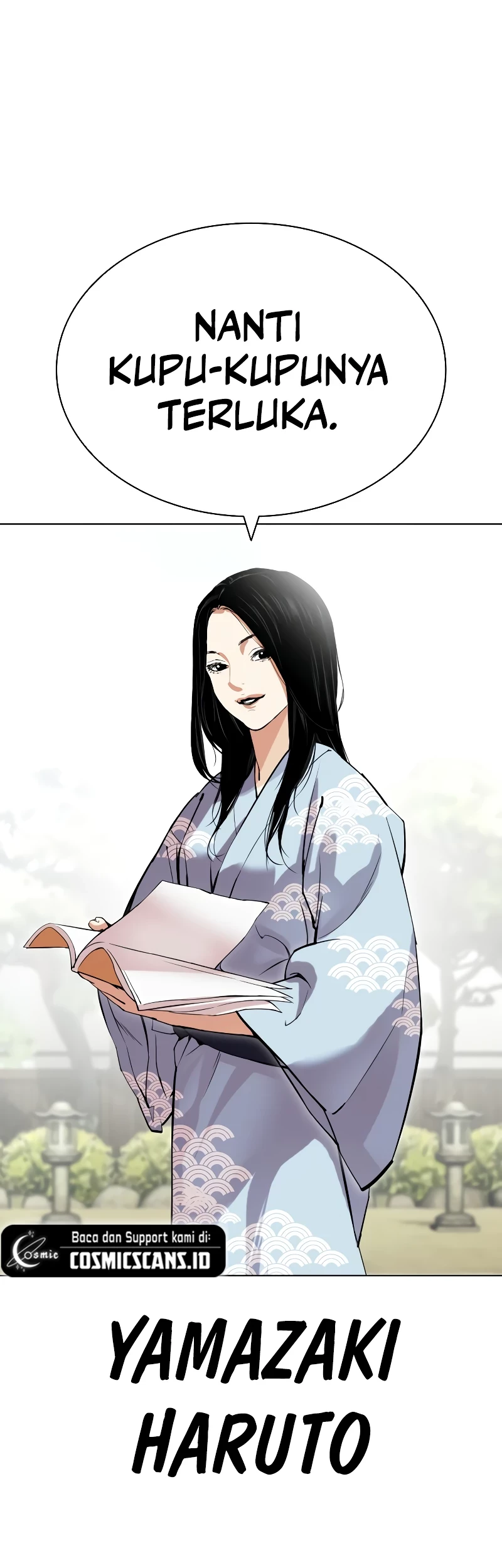 Lookism Chapter 520 Gambar 104