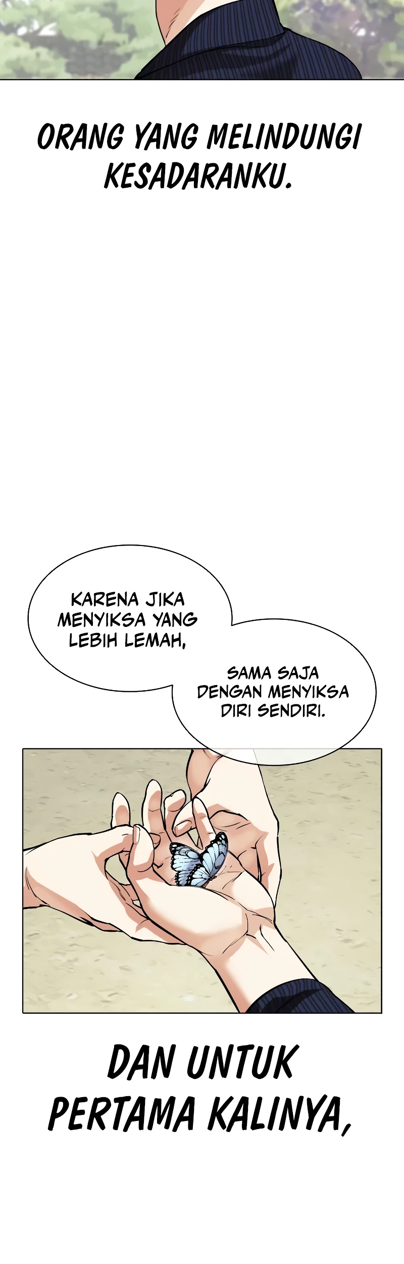 Lookism Chapter 520 Gambar 107