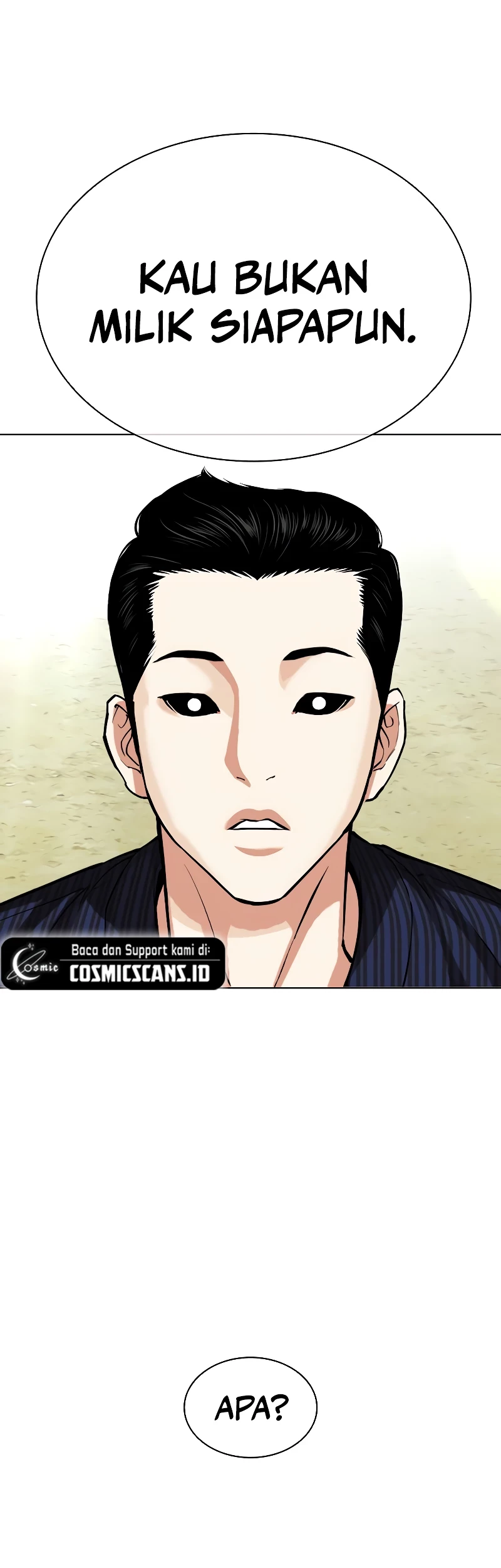 Lookism Chapter 520 Gambar 110