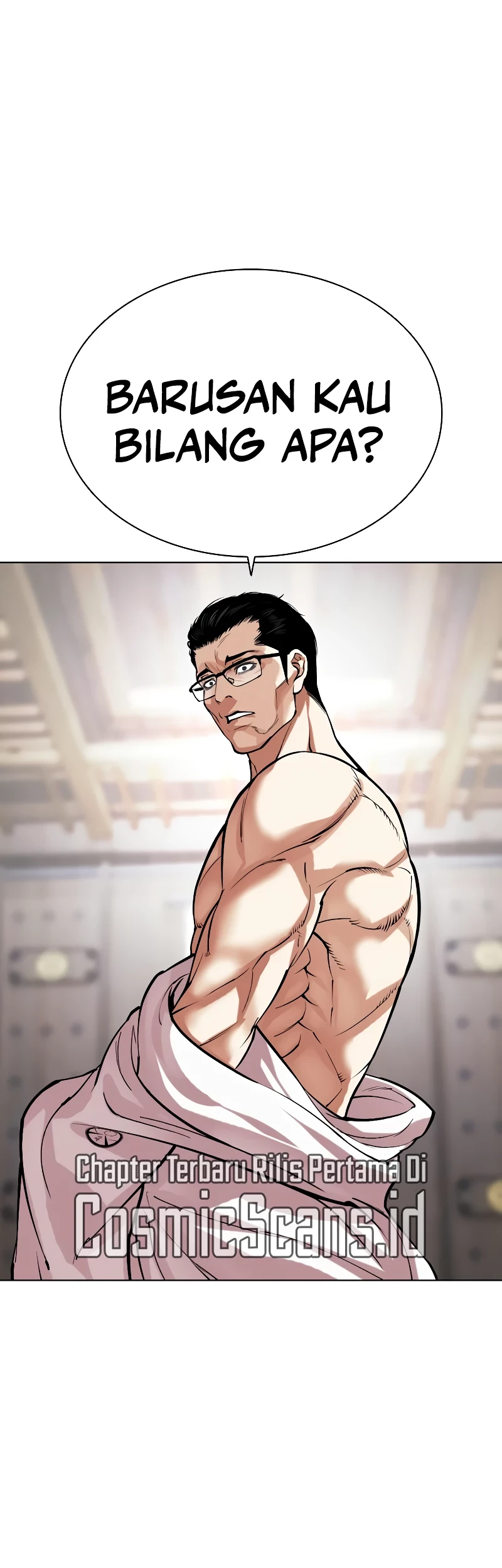 Lookism Chapter 520 Gambar 111