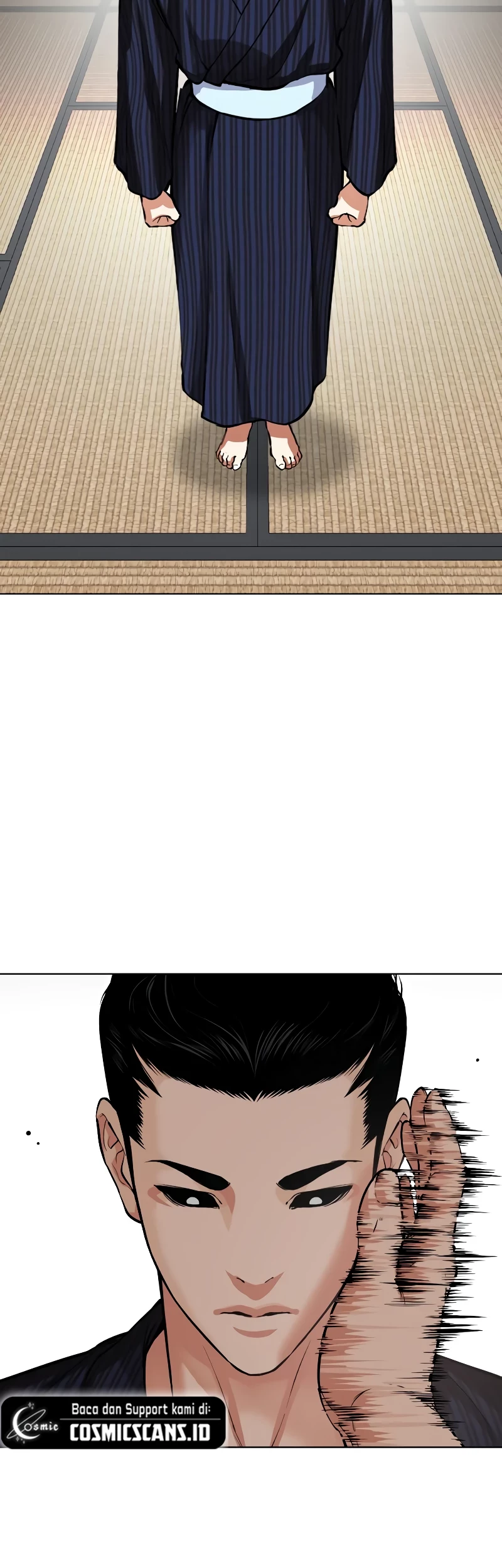 Lookism Chapter 520 Gambar 114