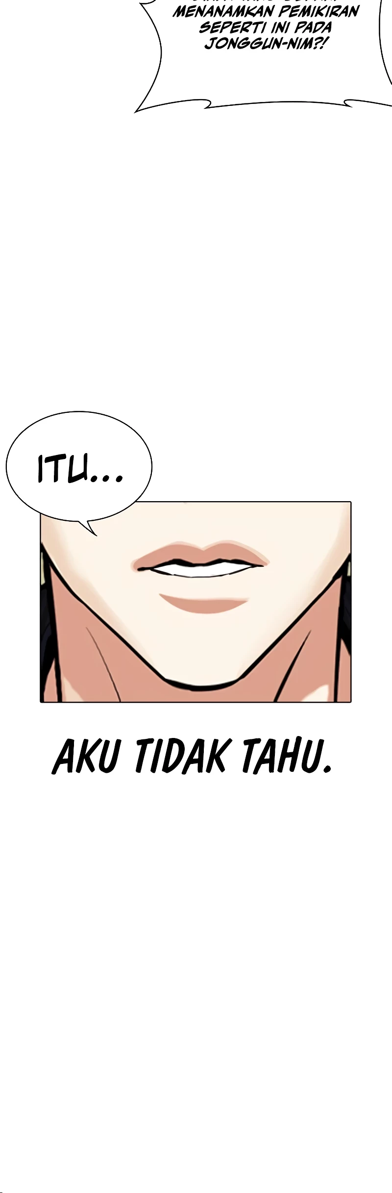 Lookism Chapter 520 Gambar 118